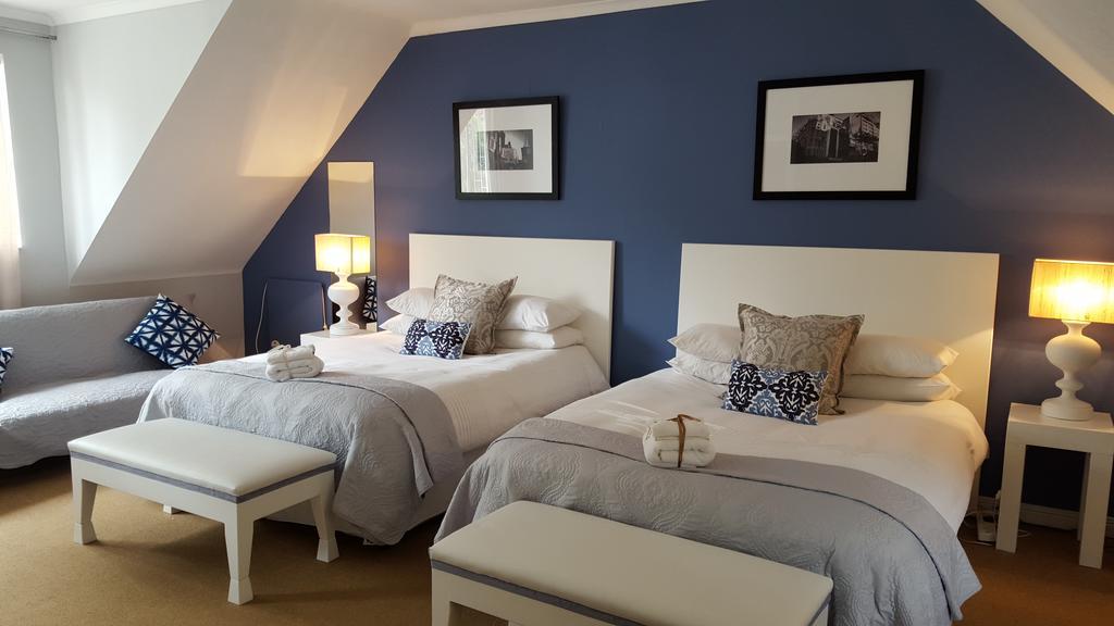 Life On 3Rd Hotel Johannesburg Room photo